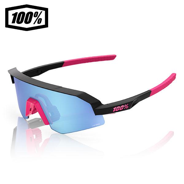 100% ワンハンドレッド SLENDALE XS（YOUTH） Matte Black - Pin...