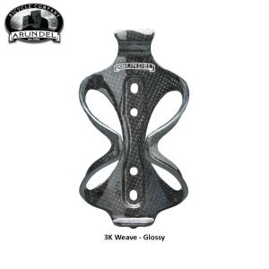 TOPEAK（トピーク） FEZA CAGE TUBULAR CARBON R10（フェザーケージ