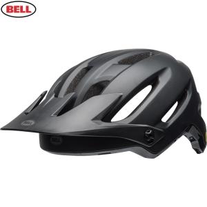 BELL ヘルメット 4フォーティ ミップス マットブラック M｜cyclick