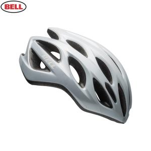 BELL ヘルメット  ドラフト アジアンフィット ホワイト/シルバー U M/L 22｜cyclick
