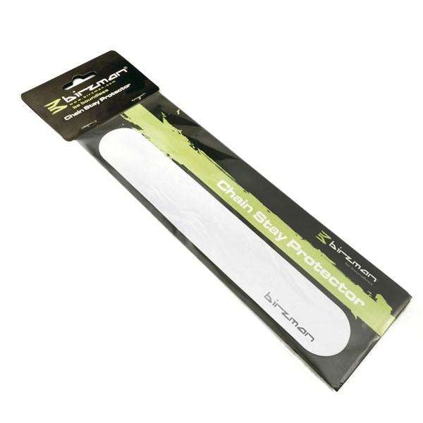 birzman　バーズマン　CHAIN　STAY　PROTECTOR　MTB用　チェーン　ステー　プ...