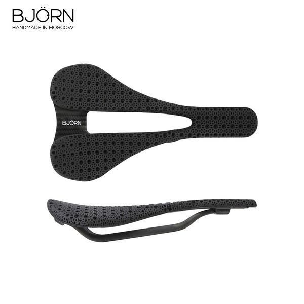 BJORN ビョルン Setka シートゥカ サドル 幅155mm