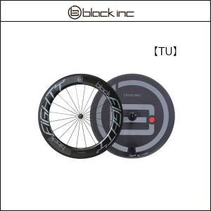blackinc ブラックインク BLACK COMBO Eighty+ Disc Tubular 80mm+Disc【ワイドリム】【チューブラー】【ディスクホイール】｜cyclick