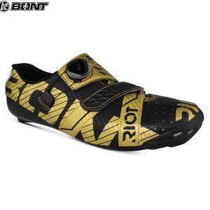 Bont ボンド Blitz Road Shoes 自転車シューズ サイクリングシューズ
