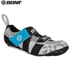 ボント BONT RTRPWB Riot TR+ Microfiber Pearl White/Bl...