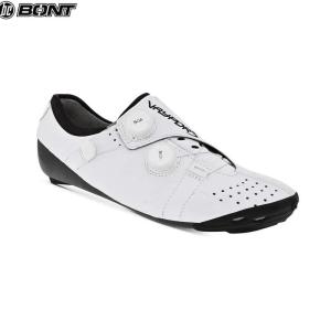 BONT ボント ベイパーS Li2 Vaypor S Li2 アジアンフィット Durolite White  ロードバイク用シューズ｜cyclick