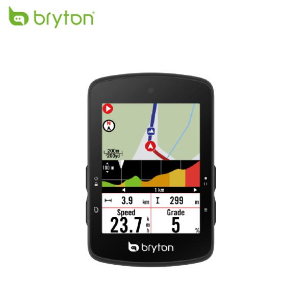 Bryton ブライトン Rider S510E(本体のみ)