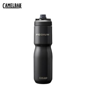 CAMELBAK キャメルバック ポディウム ステンレス 0.53L/18OZ ブラック 