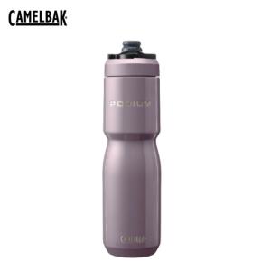 CAMELBAK ボトル ポディウム ステンレス 650ml メタル PODIUM STAINLESS 650ml｜ポディウムステンレス｜CAMELBAK