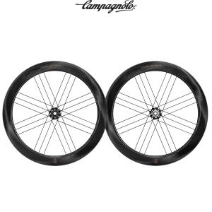 CAMPAGNOLO カンパニョーロ BORA ULTRA WTO 60 DB 2WAY カンパN3W CULT HH12xHH12/142 カテゴリー1)9-12s対応ホイール ロード ディスクブレーキ用