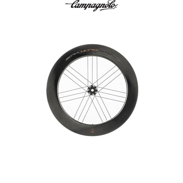 CAMPAGNOLO カンパニョーロ BORA ULTRA WTO 80 DB 2WAY Fのみ C...