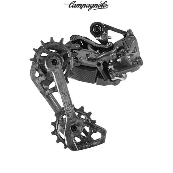 CAMPAGNOLO カンパニョーロ SUPER RECORD WRL 13s Rメカ WRL 13...