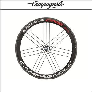 campagnolo（カンパニョーロ） BORA ONE 50 チューブラー(前後セット)カンパ(2018)｜cyclick