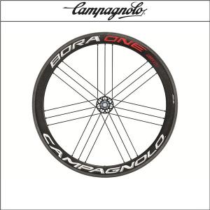 campagnolo（カンパニョーロ） BORA ONE 50 クリンチャー(前後セット)カンパ(2018)｜cyclick