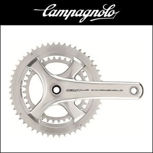 campagnolo カンパニョーロ  CENTAUR　ケンタウル クランク ウルトラトルク 11s シルバー