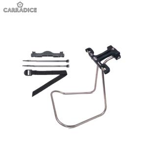 キャラダイス CARRADICE バッグマン Bagman バッグサポーター 楽天市場】Carradice バッグマンQRスポーツ ( サドルバッグ用