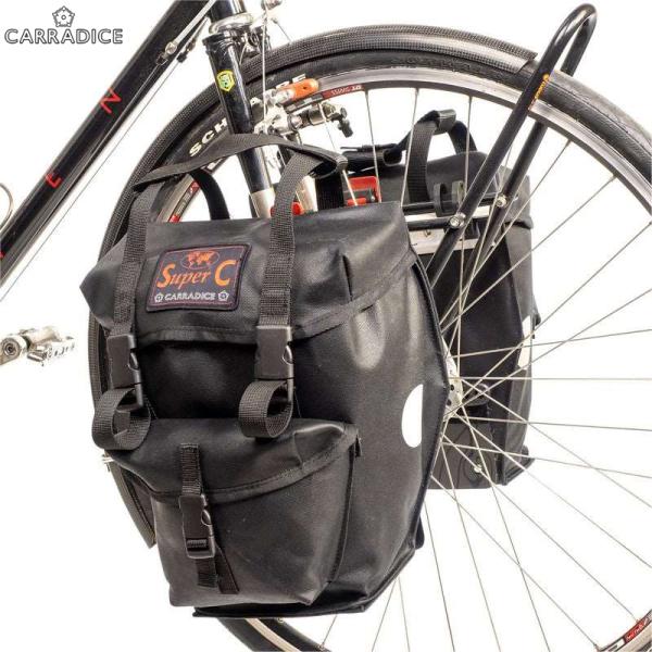 CARRADICE キャラダイス Super C Universal スーパー C ユニバーサル フ...