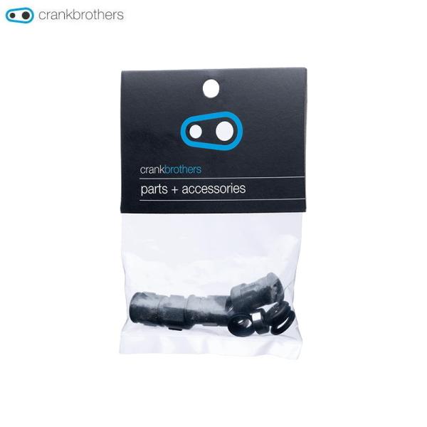 CRANK BROTHERS ペダル リフレッシュキット(ダブルショット2/3)  ペダル(パーツ)