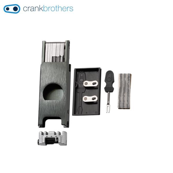 CRANK BROTHERS F16 ツール  携帯工具
