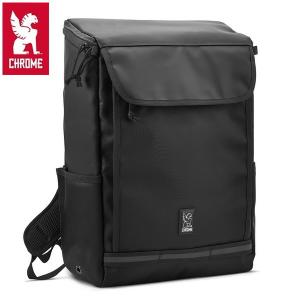 CHROME クローム VOLCAN PACK BLACK TARP バックパック｜cyclick