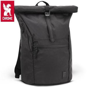 CHROME クローム YALTA 3.0 BLCKCHRM バックパック