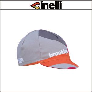 【メール便対応商品（代引不可）】Cinelli チネリ　RedHookCrit Brooklyn No.9　レッドホッククリット　ブルックリン　No.9｜cyclick