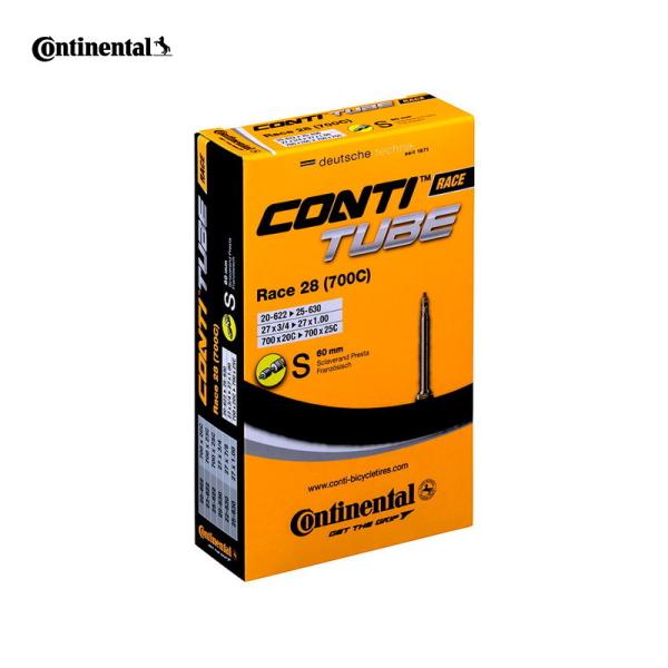 Continental/コンチネンタル　 Race 28 18/25-622/630 S60