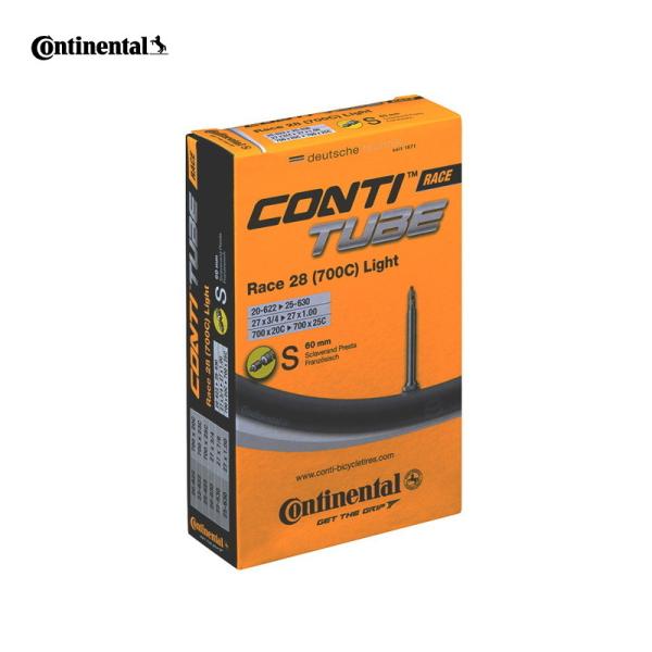 Continental/コンチネンタル　 Race 28 Light 18/25-622/630  ...