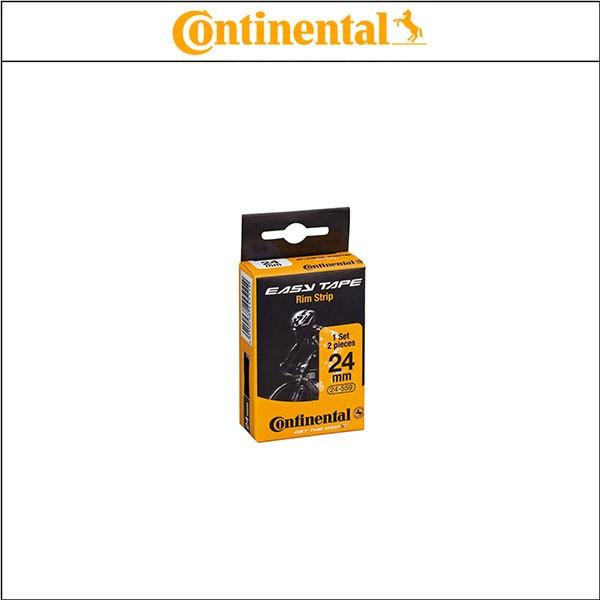 Continental/コンチネンタル　 Easy Tape Rim Strip Set bk-bk...