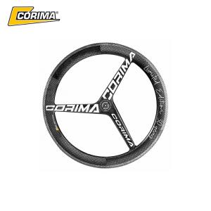 CORIMA/コリマ CORIMA 47mm WS Black (WO) フロント ディスクブレーキ