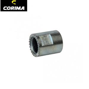 CORIMA/コリマ CORIMA ピスト用ロックナット (反ギア側) 19mm 1ケ 【#4001...