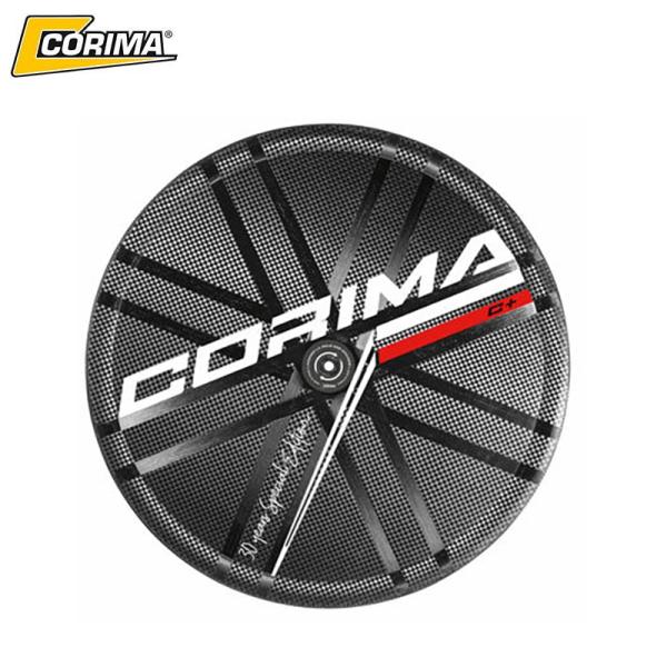 CORIMA コリマ DISC WS TT C+ (リア) CSセラミック 142x12mmスル―ア...