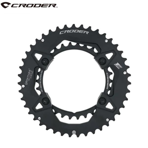 CRODER BIKES Gearmate Super Compact Chainring SHIM...
