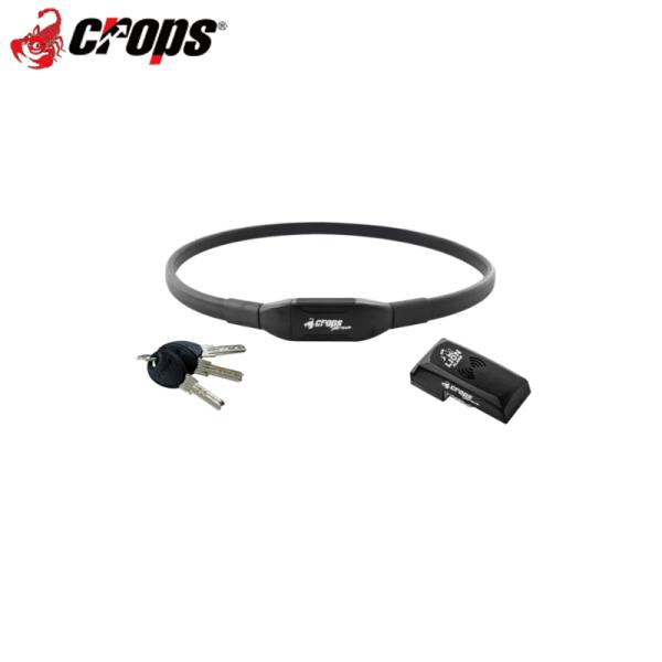 crops クロップス K4-10D110 ライオンアラームセット