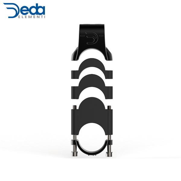 Deda/デダ Riser Spacers Kit PARARISERKIT エアロバー(アクセサリ...