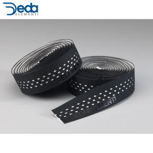 Deda/デダ バーテープ PRESA(プレーザ) ブラック/ホワイト  DEDATAPE401 バーテープ ・日本正規品｜cyclick
