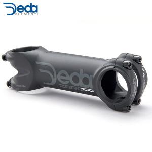 Deda/デダ Zero 100 (82°) ステム (31.7)(18〜) BOB 82° ハンドルステム(ロード/シュレッドレス) ・日本正規品｜cyclick