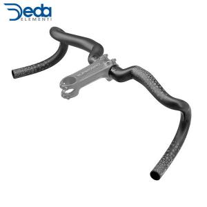 Deda/デダ GERA ドロップバー (31.7) POB ハンドルバー(ドロップ) ・日本正規品｜cyclick