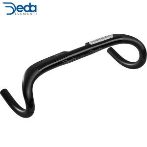 Deda/デダ スーパーゼロ DCR アロイ(アルミ)バー(31.7mm) ホワイト ハンドルバー(ドロップ) ・日本正規品｜cyclick