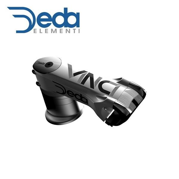 Deda/デダ  VINCI(ヴィンチ) シュレッドレスステム (31.7) DCR POB 73°...