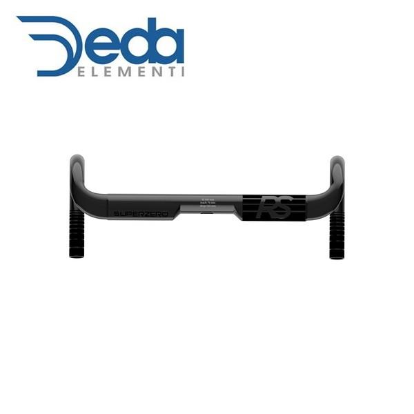 Deda/デダ  スーパーゼロ RS カーボンバー(31.7mm) POB