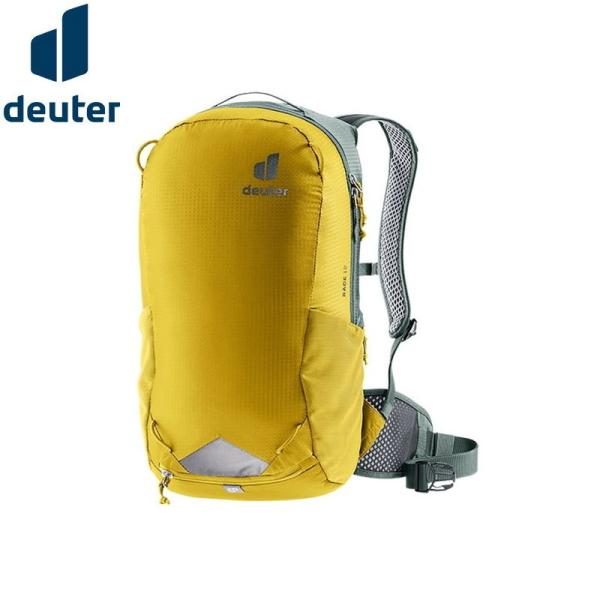 deuter/ドイター レース12 ターメリック/アイビー  バッグ