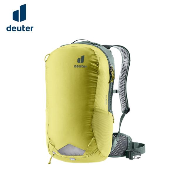 deuter/ドイター RACE レース 16 スプラウト×アイビー