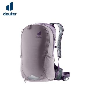 deuter/ドイター RACE AIR レース エアー 14+3 ラベンダー×パープル
