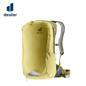 deuter/ドイター RACE AIR レース エアー 14+3 リンデン×カクタス｜cyclick