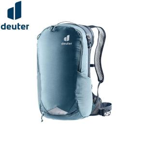 deuter/ドイター RACE AIR レース エアー 14+3 ラベンダー×パープル