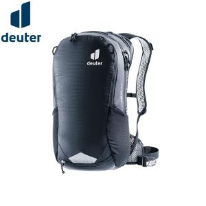 deuter/ドイター レースエアー14+3 BK  バッグ｜cyclick