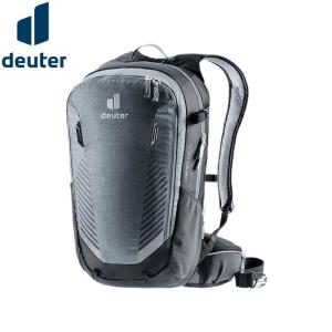 deuter/ドイター コンパクトEXP14 グラファイト/BK  バッグ｜