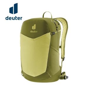 deuter（ドイター） 自転車向けバックパック BIKE I 20 バイクワン20