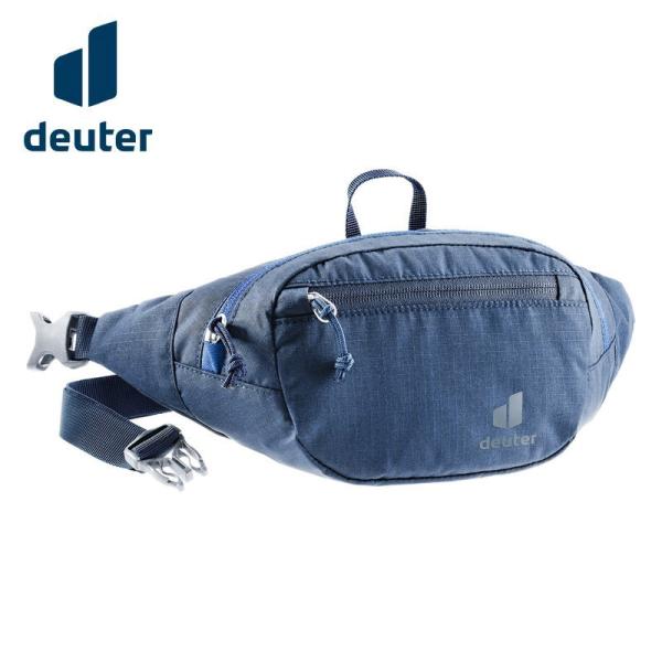 deuter/ドイター ベルト1 ミッドナイト  バッグ